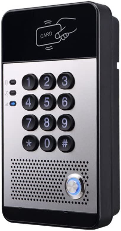 Fanvil i20S SIP RFID Door Phone