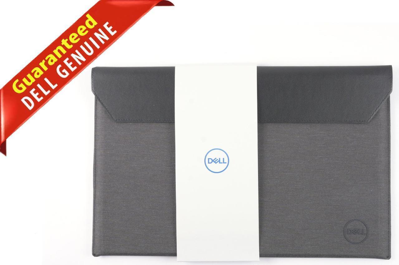 New Dell Latitude Premier Notebook Sleeve Case PE1521VL 48D58