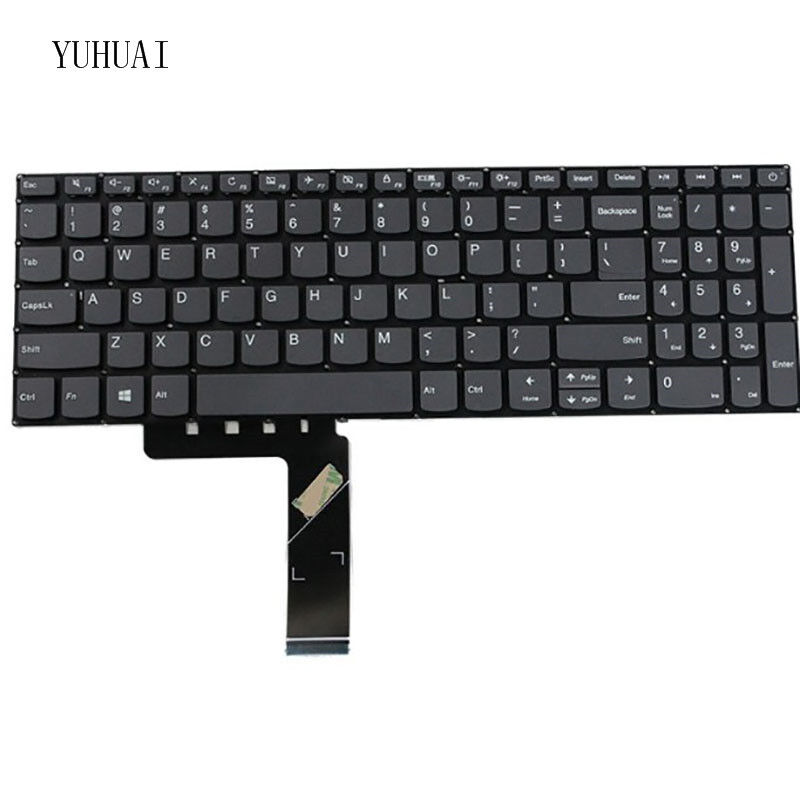 Laptop Keyboard For Lenovo V15-IIL V15-IGL V15-ADA V15-IKB V15-IWL V140-15IWL