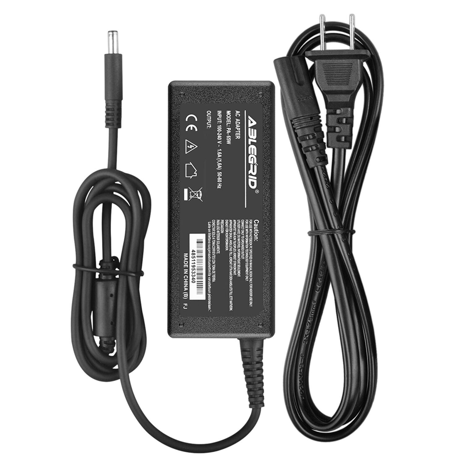 AC Adapter For ASUS F502CA-EB31 F502CA-EB91 Laptop Power Cord Battery Charger US