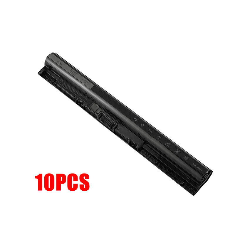 Lot 10/20 M5Y1K Battery For Dell Inspiron 3451 5451 5551 5555 5558 5559 Laptop