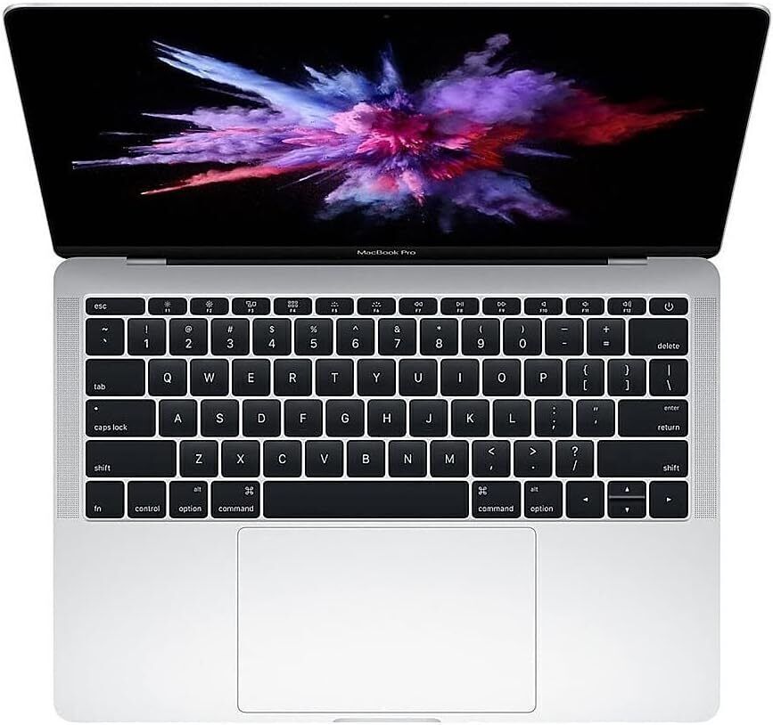 MacBook Pro 2017 13\