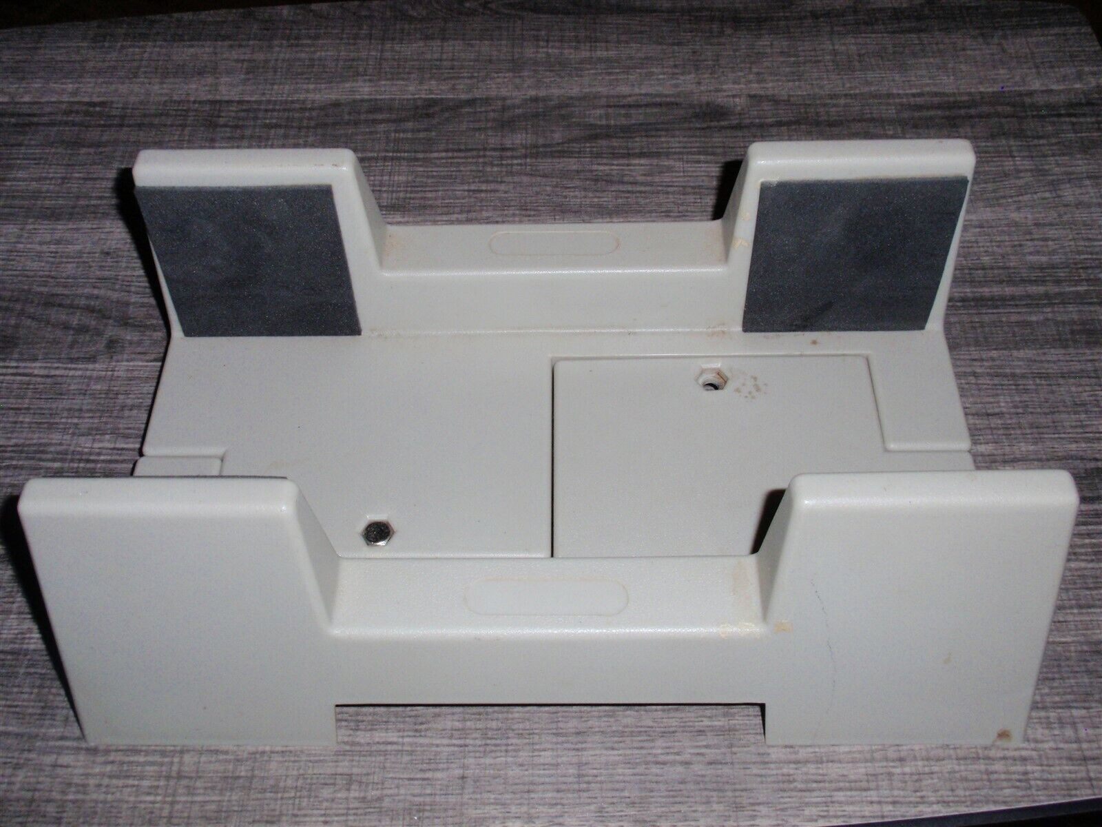 Vintage PC Computer Stand for Desktop or Tower Case Old 80s/90s Computer 12\