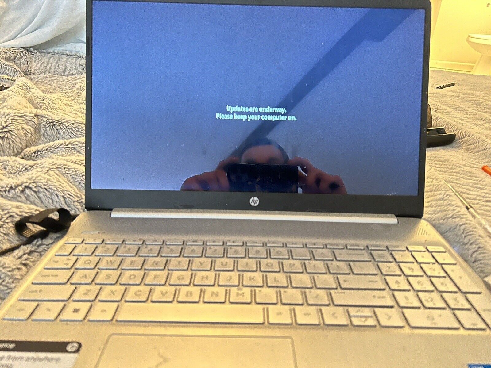 HP Laptop 15 Dy4013d 