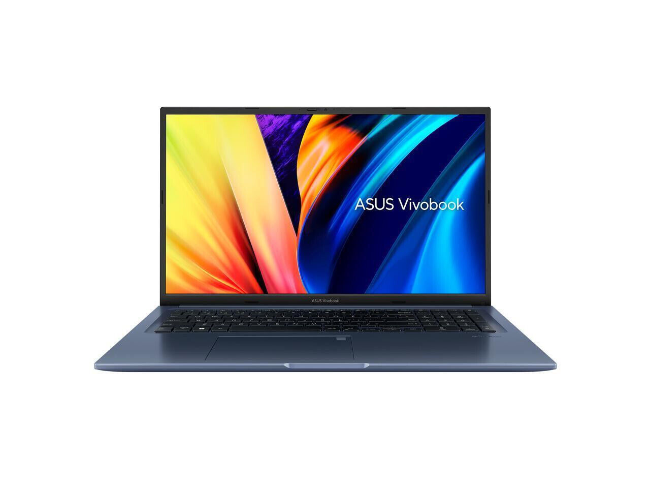 Asus Vivobook 17X 17.3in Laptop Intel i3-1220P 8GB 512GB SSD Win11 K1703ZA-SB34