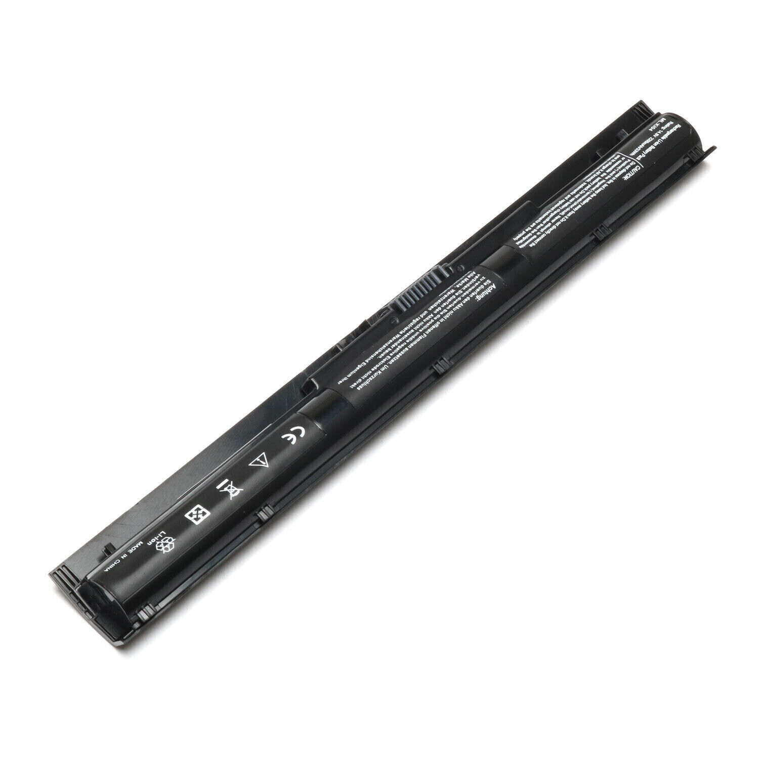 New Battery for HP Pavilion 14 14-ab000 14-ab100 14t-ab000 14t-ab100 14-ab166us
