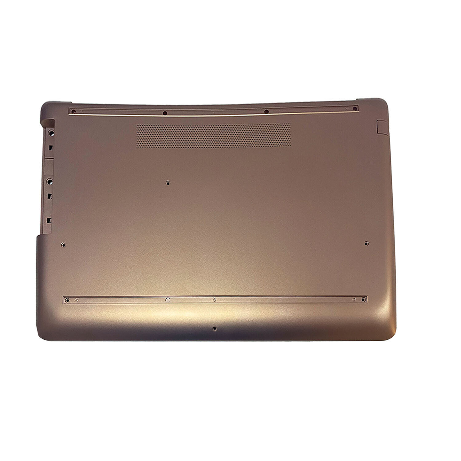 For HP HP 17-BY 17BY 17-CA 17Z-CA Bottom Base Cover Case L25493-001 Rose Gold US