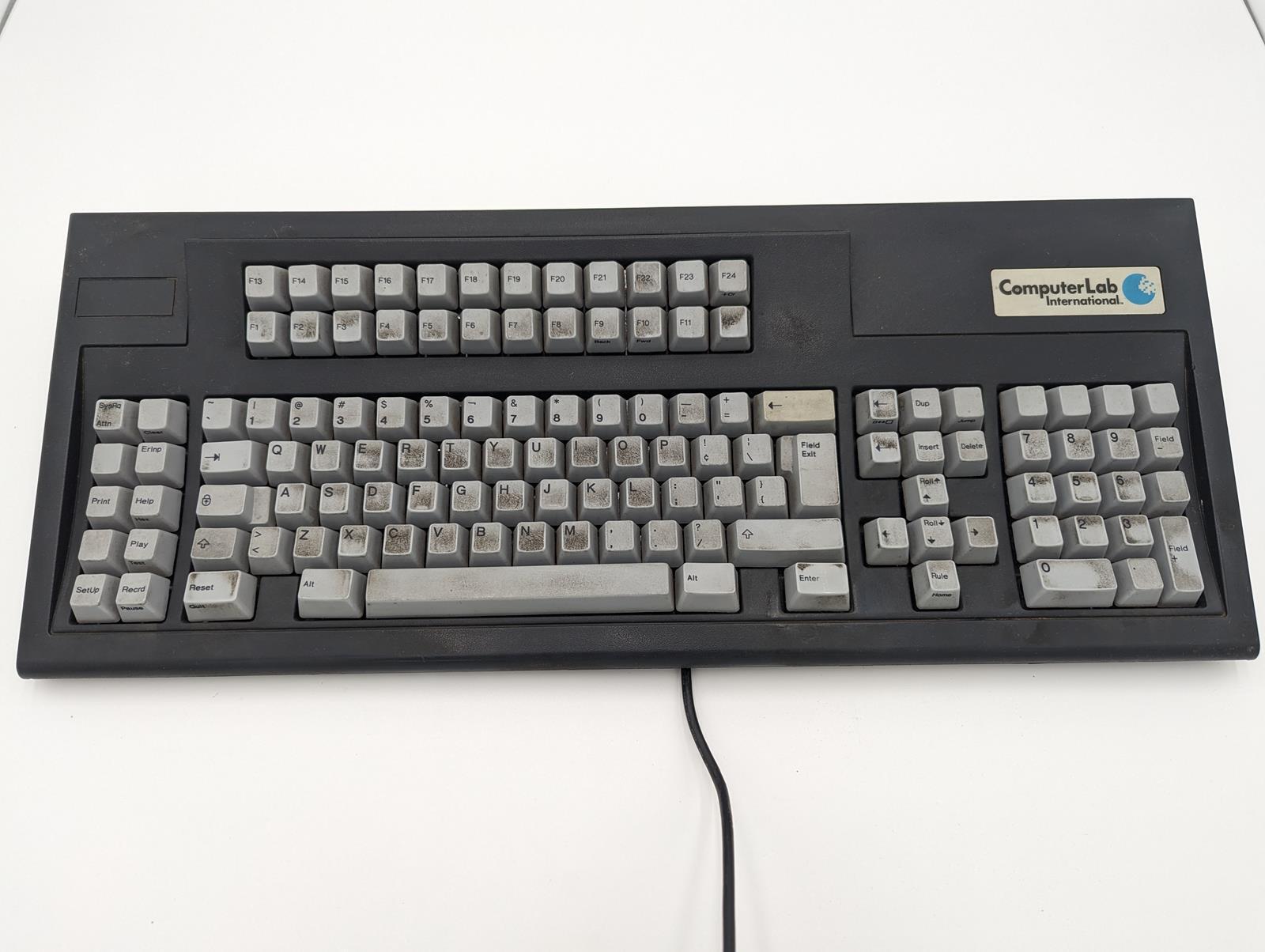 Computerlab International Model M Vintage Keyboard