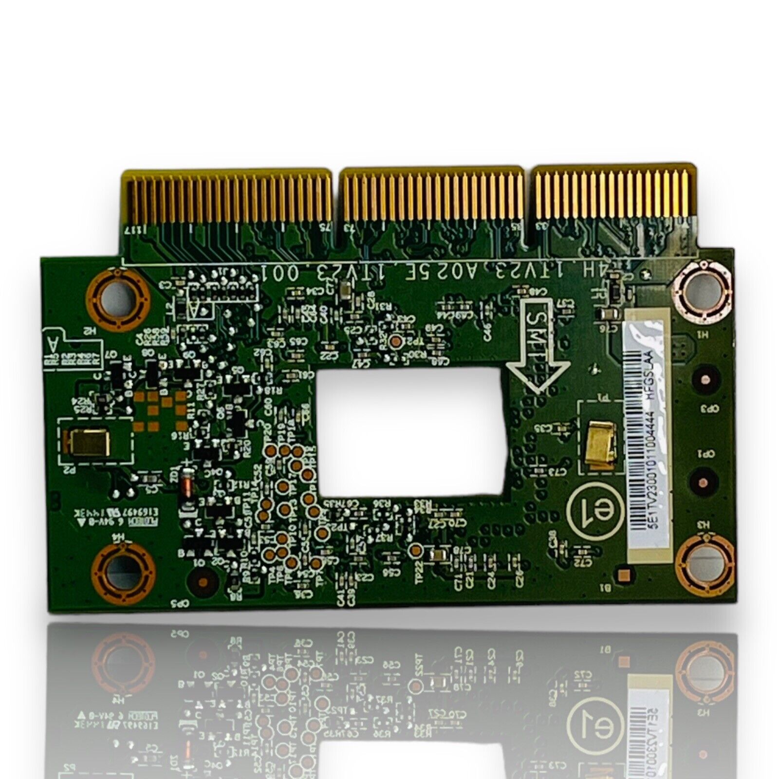 Original 4H.1TV23.A025E Projector DMD Base Chip Board For Benq VH570 W1080ST+