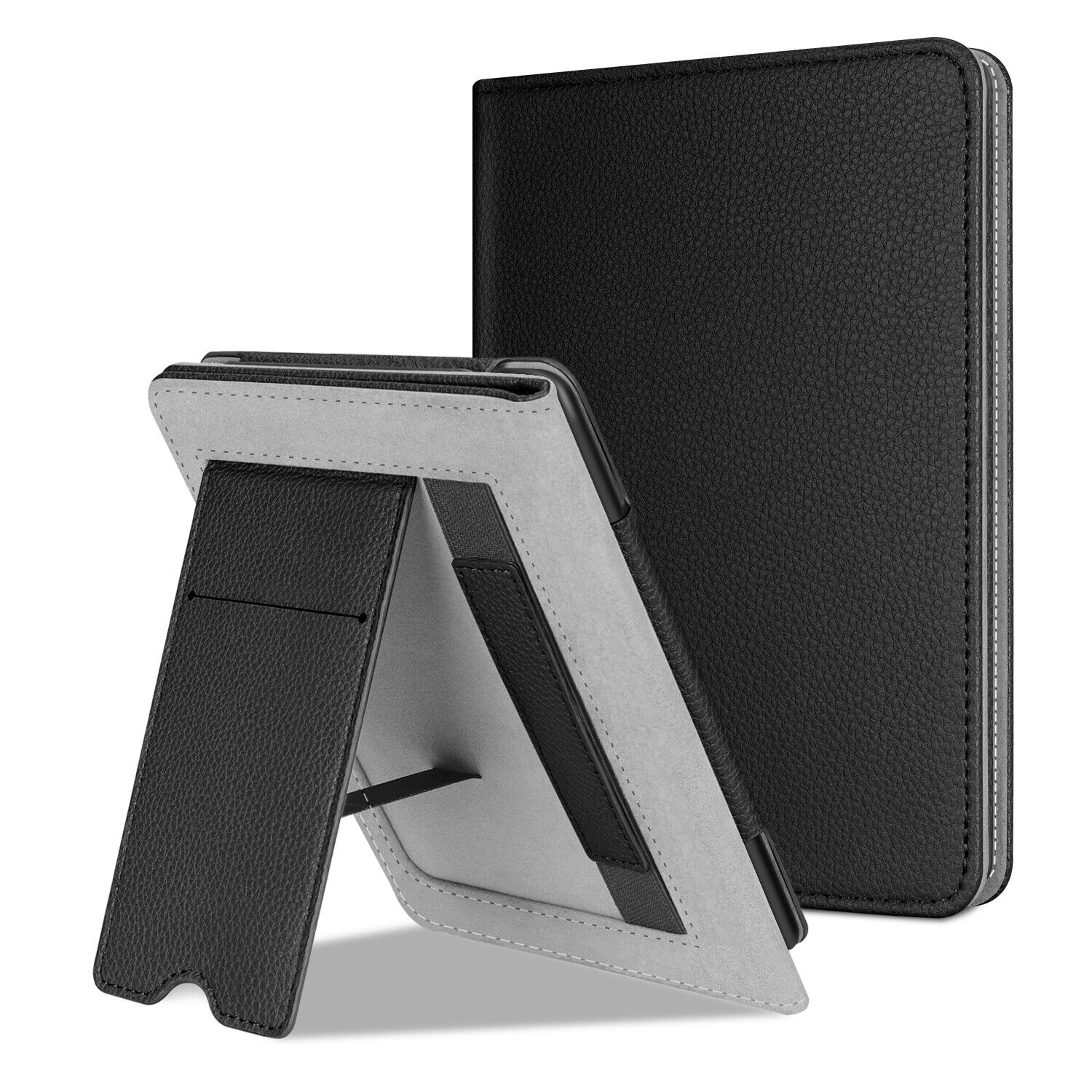 For Amazon Kindle Paperwhite 10th Gen 2018 Case Sleeve Cover Stand Hand Strap