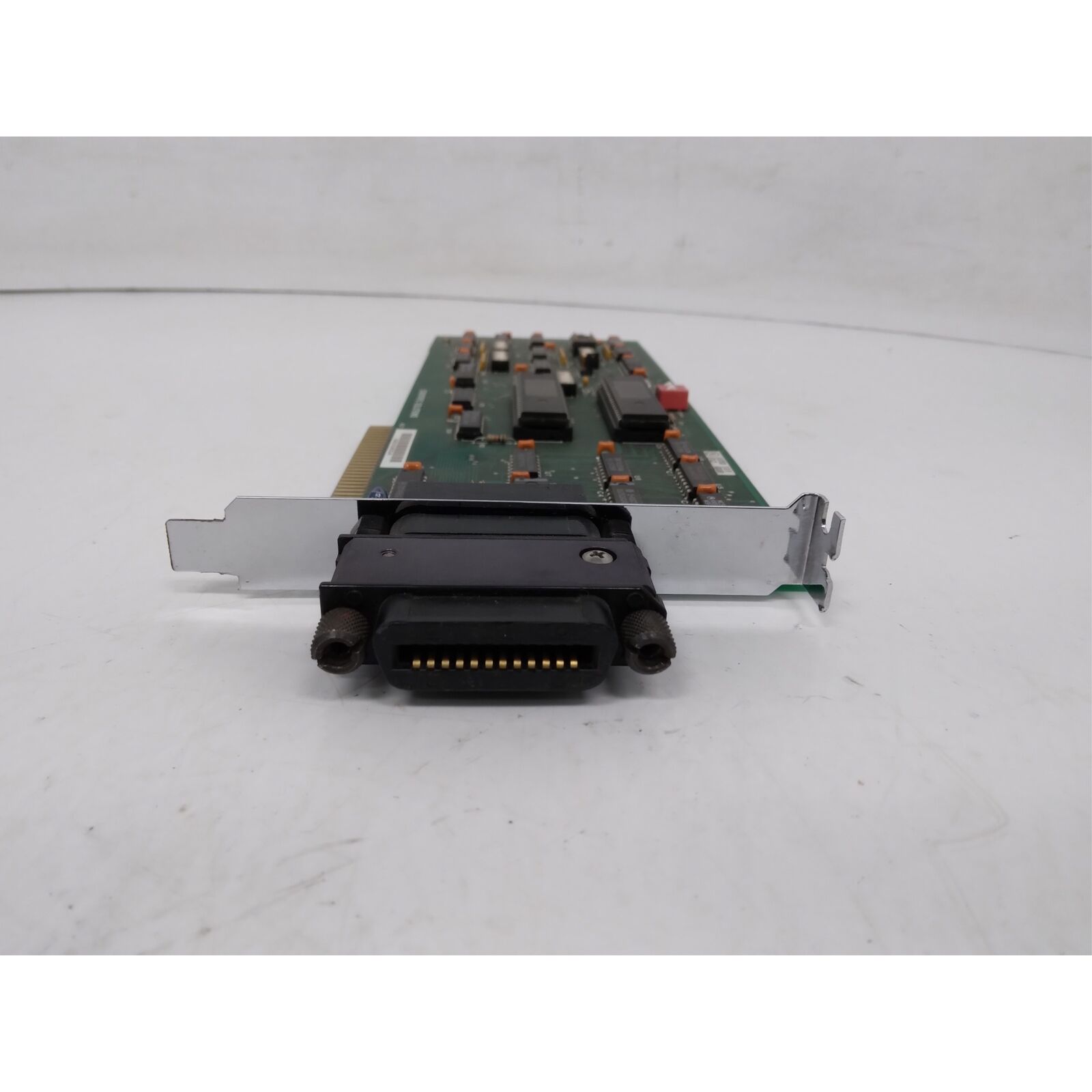 Scientific Solutions IEEE 488 934739 Rev. A Interface Card