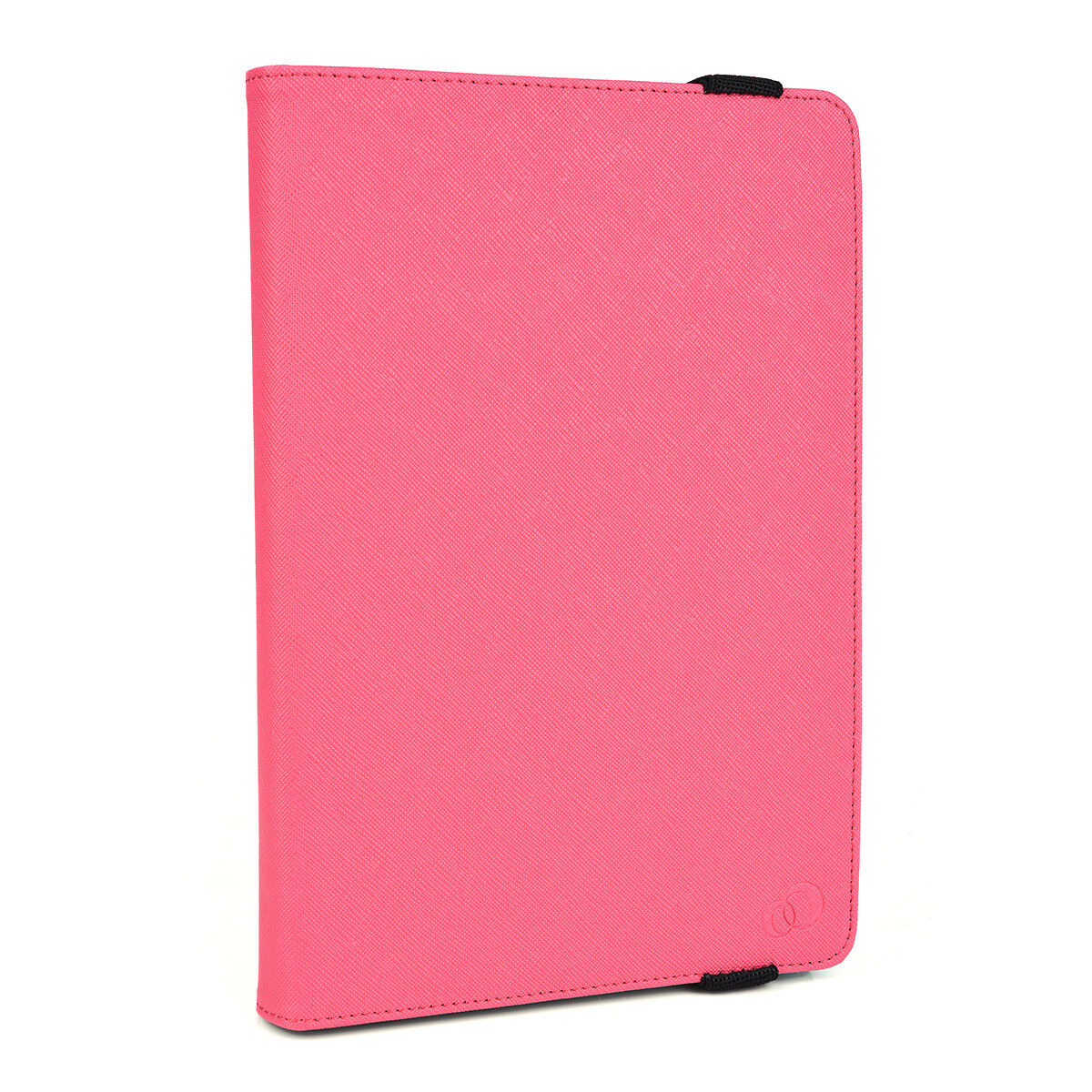 Universal Adjustable Case up to 9.7\' Devices Tablet Cover Rotation Stand Card Ho