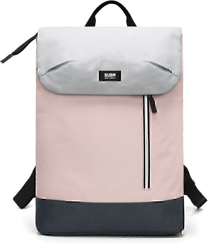 Women Laptop Backpack College Lightweight Pockets Rucksack iPad for 14