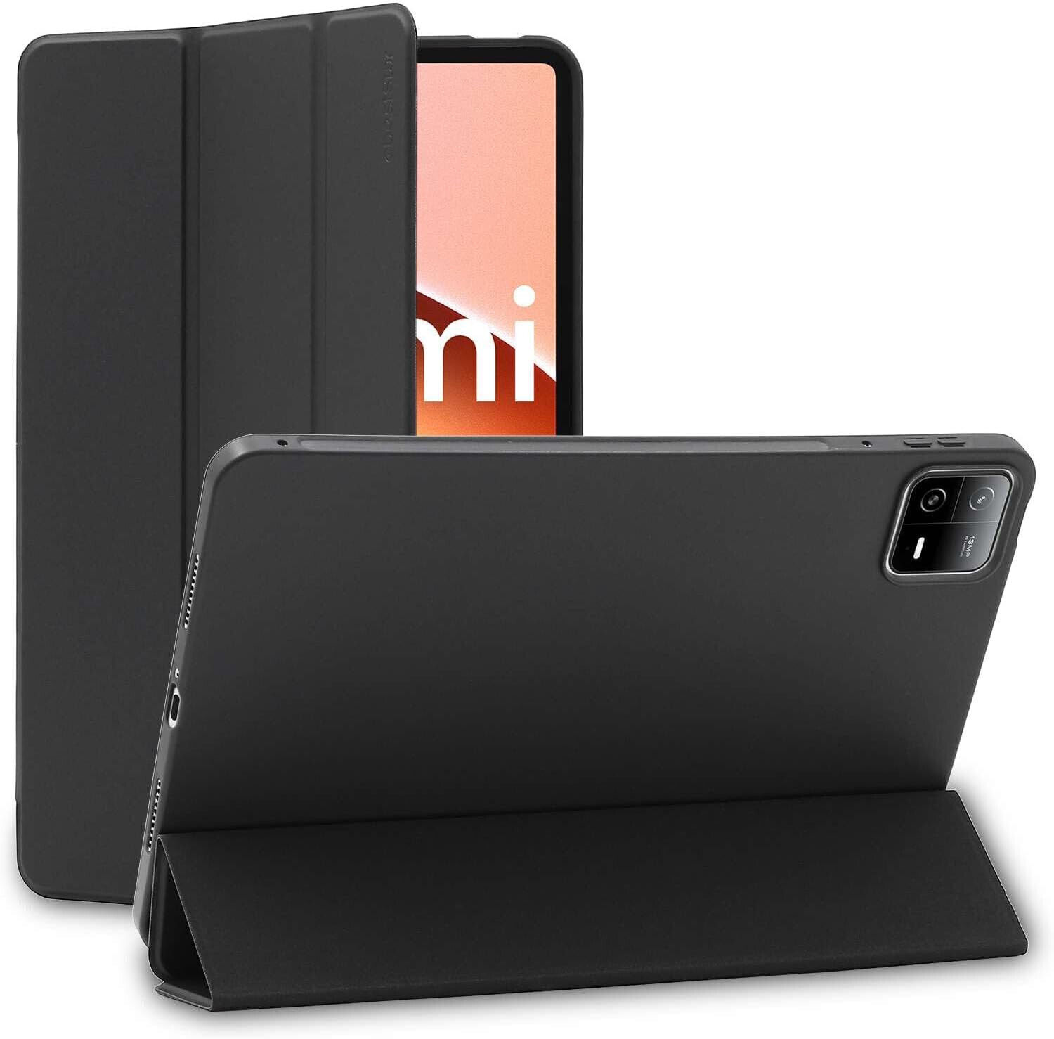 For Xiaomi Mi pad 6/6pro 11” 2023 Case, Ultra Thin Magnetic Smart Cover