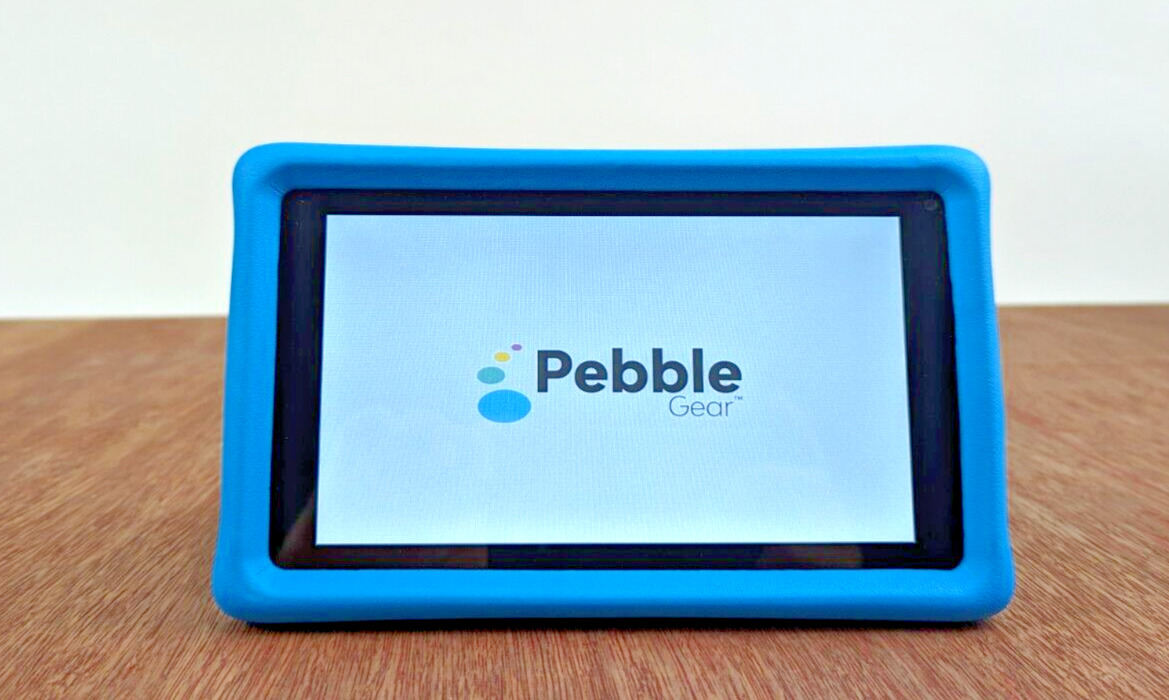 Pebble Gear Disney Mickey & Friends Kids Tablet - 7\