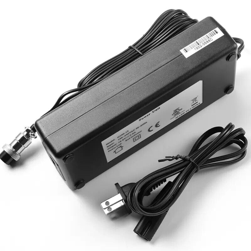AC Adapter for Godox LED1000 Series Video Light Power Supply Charger 16.8V