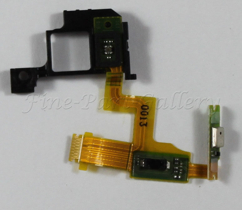OEM SONY XPERIA Z3 TABLET COMPACT SGP612/W REPLACEMENT MICROPHONE FLEX CABLE MIC