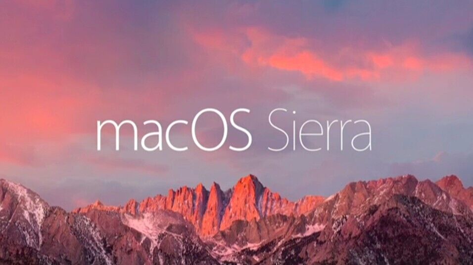 MacOS Bootable USB Sierra (10.12.6) Installer Restore/Recovery Drive