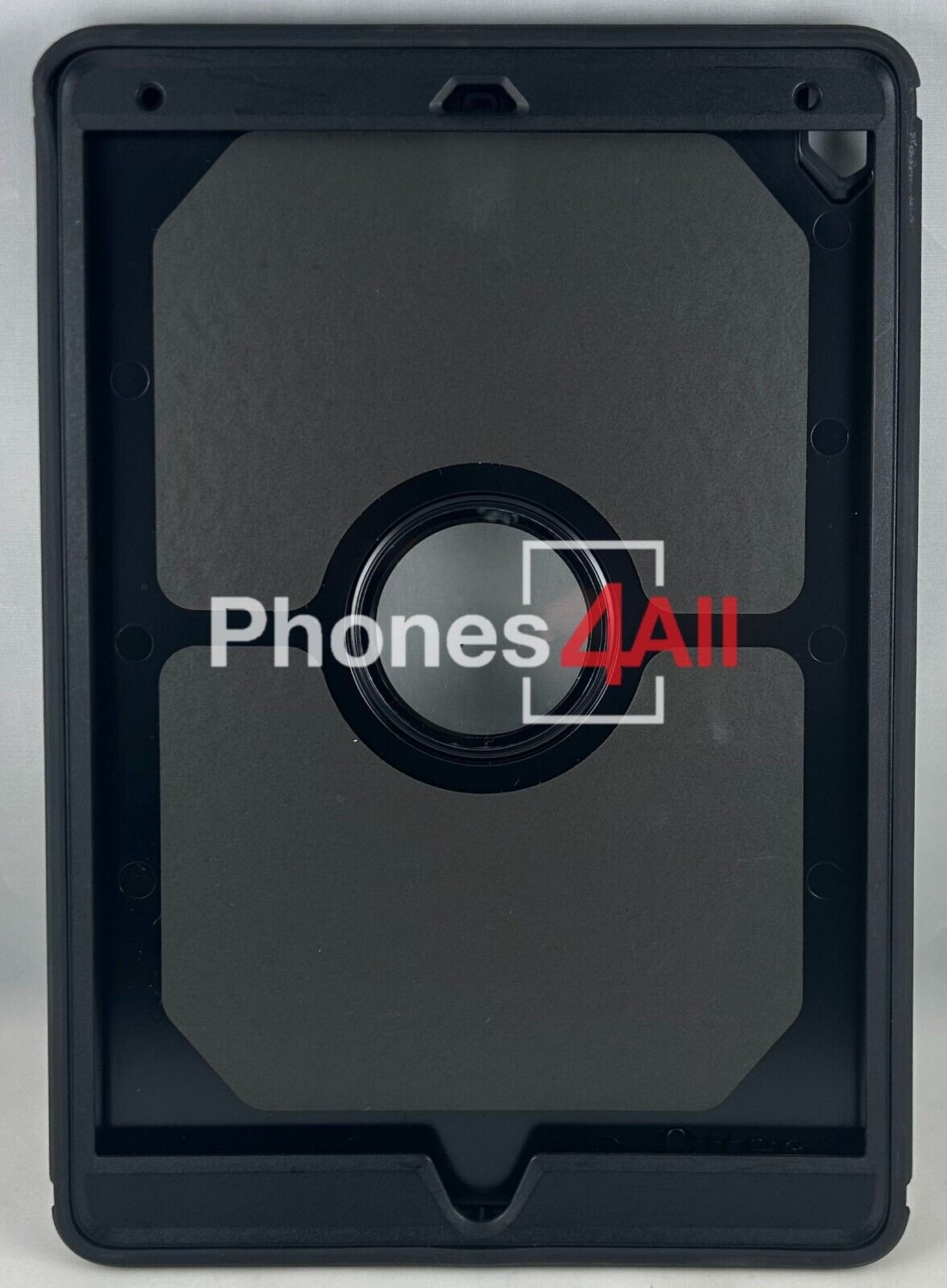 OtterBox Defender Case for iPad Air 3 - Black Genuine Authentic
