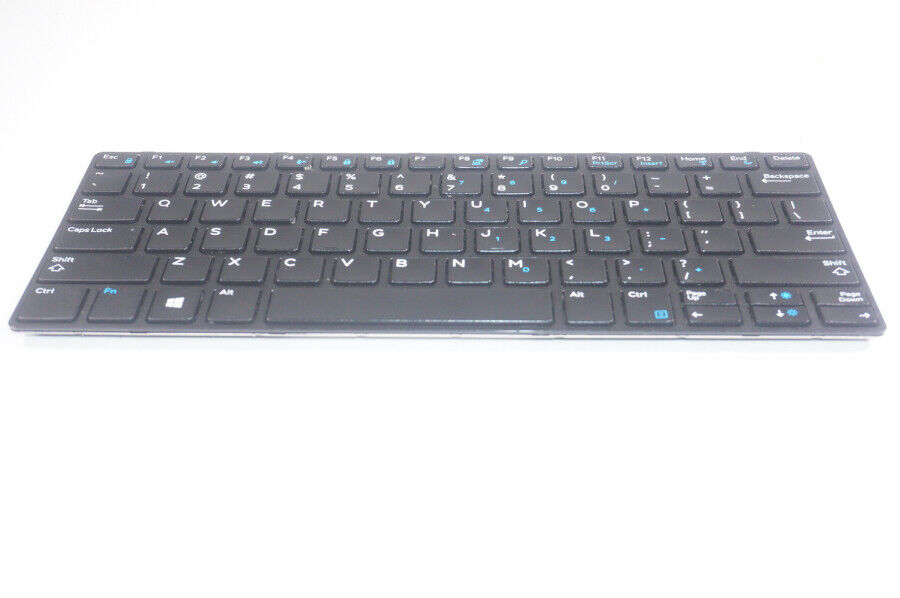 PK131WW1A00 Dell US Keyboard LATITUDE 3380 I5-7200U