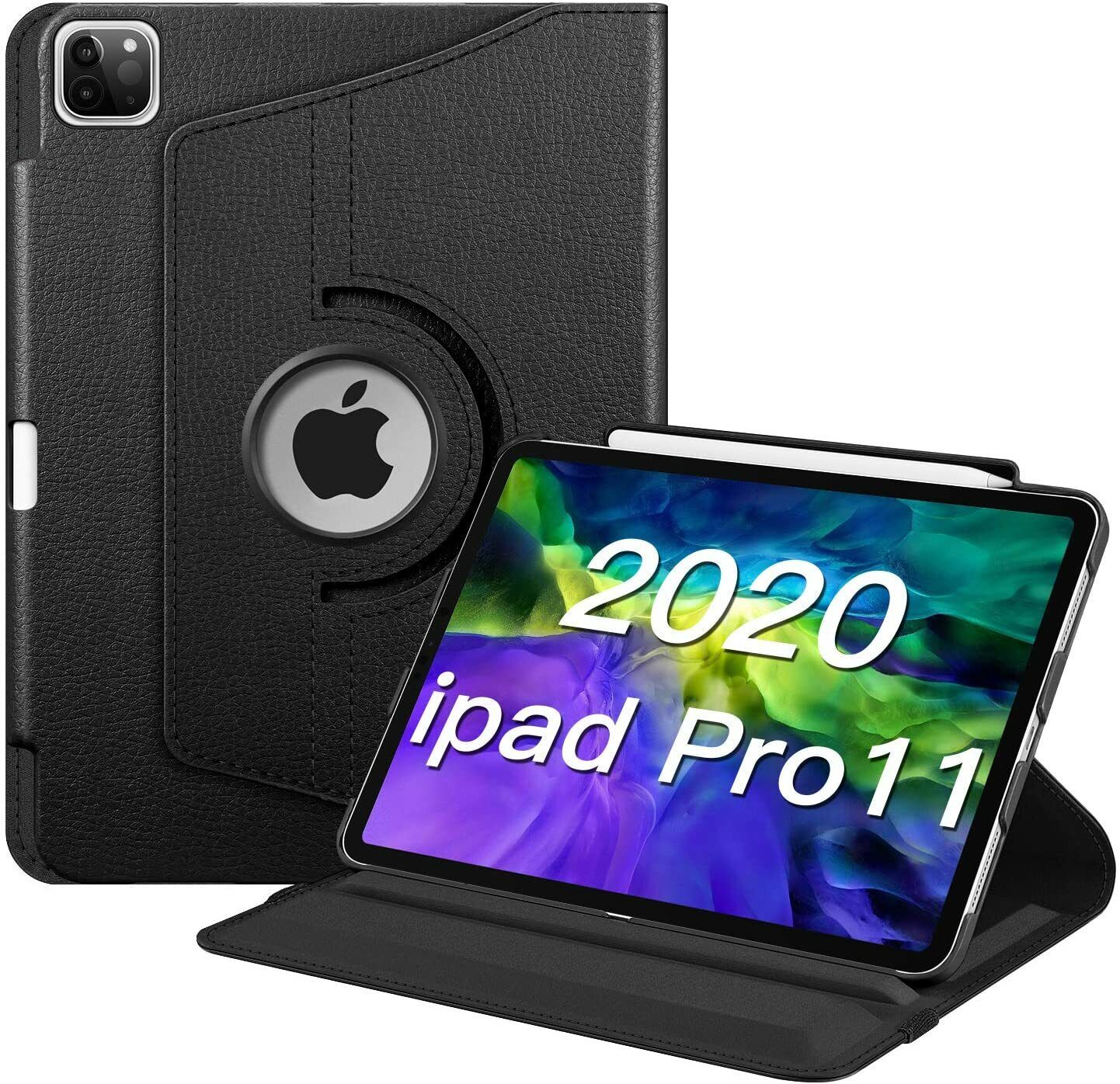 Rotating Case for iPad Pro 11\