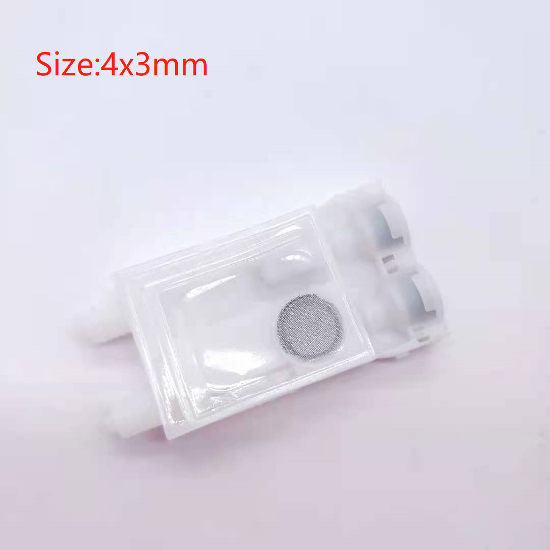 5PCS Ink damper For  F189010 printhead dx7 DX7 printhead Small connector