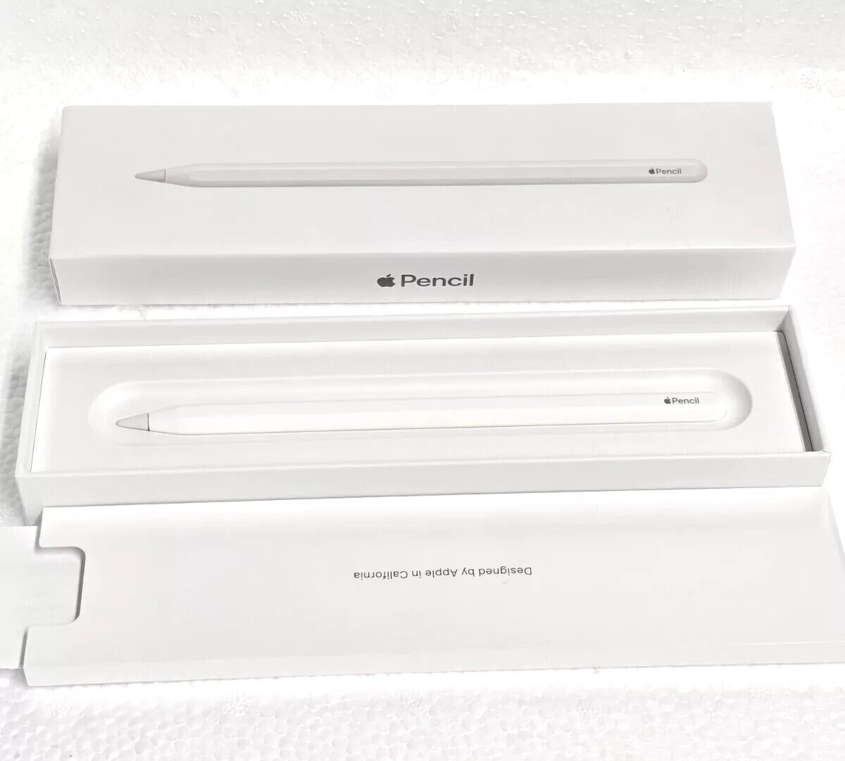 Apple Pencil (2nd Generation) White