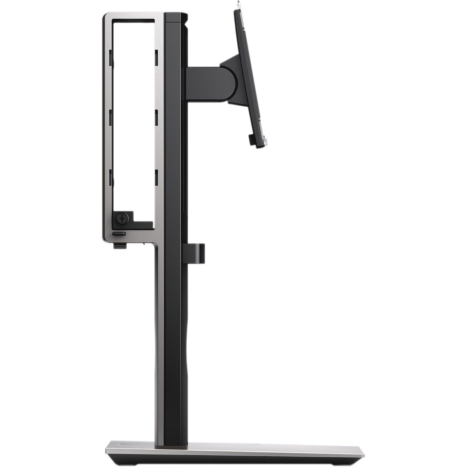 Dell MFS18 Micro Form Factor All-in-One (AIO) Desktop MONITOR MOUNT STAND ONLY