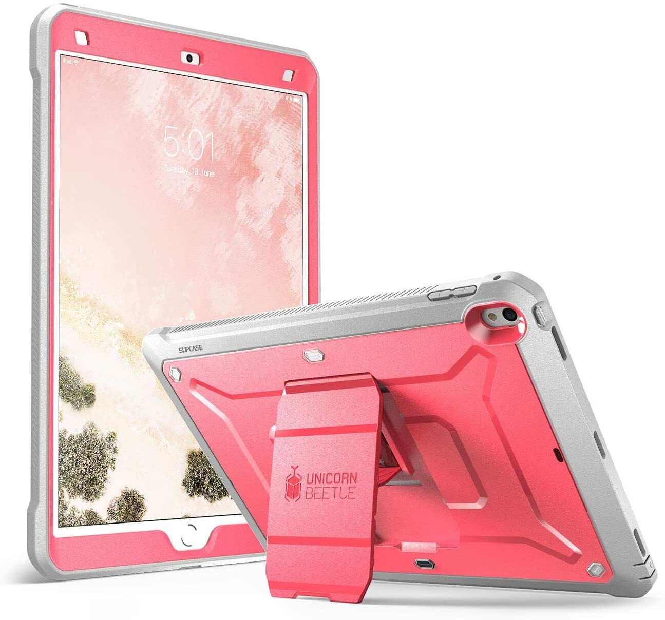 SUPCASE New Tablet Case for iPad Air 3 10.5