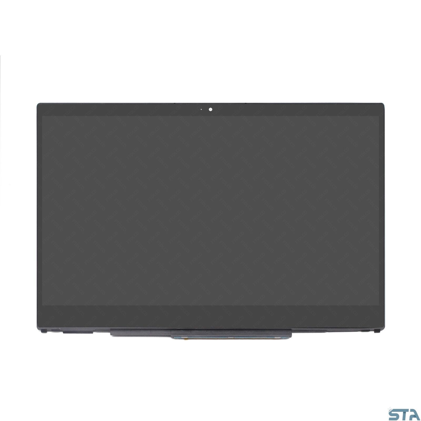 For HP Pavilion x360 15-cr0051od LCD Touch Screen Digitizer Assembly L20826-001