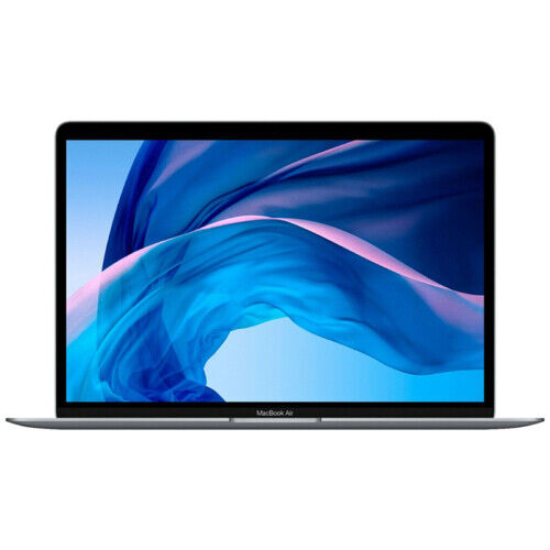 Apple MacBook Air Core i3 1.1GHz 8GB RAM 128GB SSD 13\