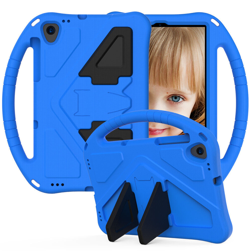 Kids Handle Stand Case For Lenovo Tab M10 HD 2nd 3rd Gen TB-X505F X605 Plus 10.1