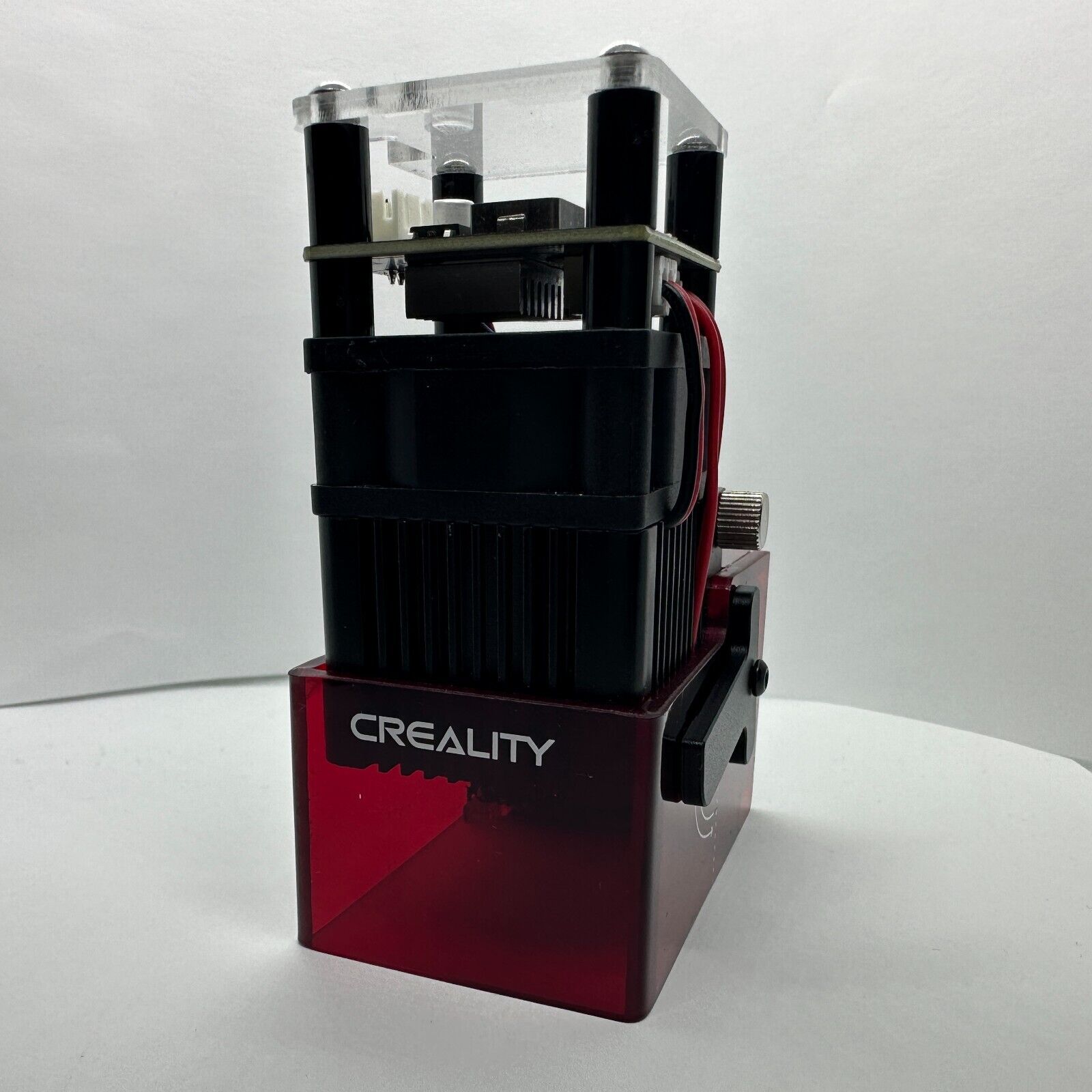 Creality 3D Printer Laser Engraver Module Ender 3 S1 Laser Engraving Attachment 