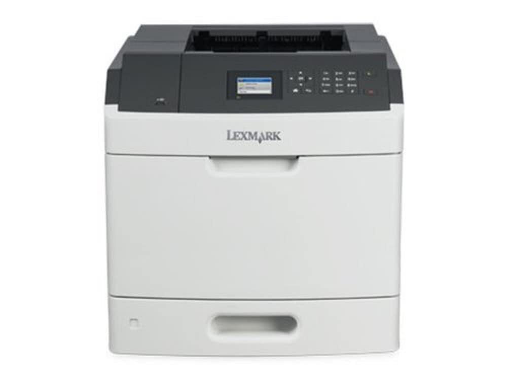 Lexmark MS710 MS711dn Laser Printer Monochrome 600 x 600 dpi Print Plain Paper