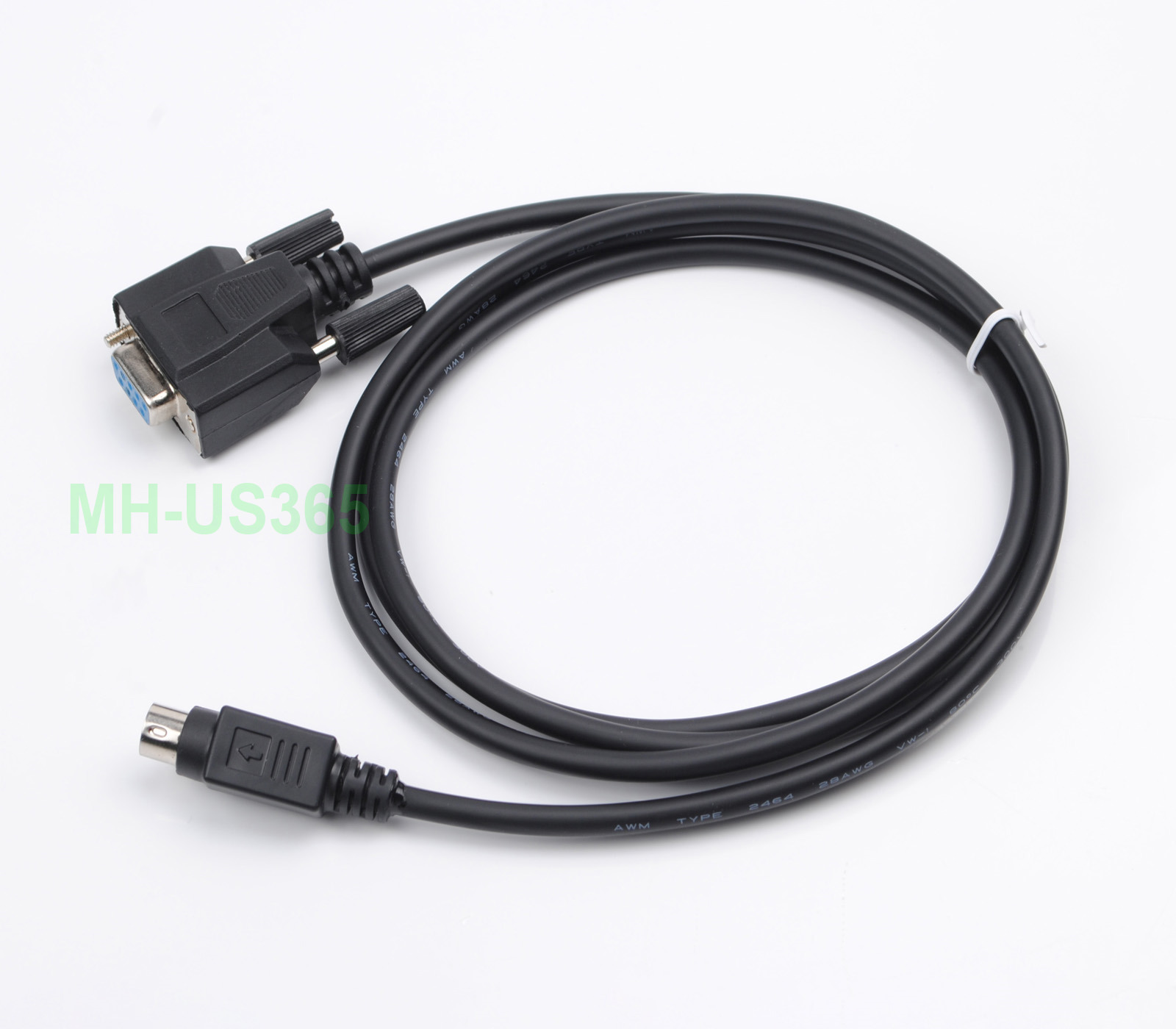 For Dell Password Reset/Service Cable MN657 MD1200 MD1000 MD3000 MD3200 MD3600