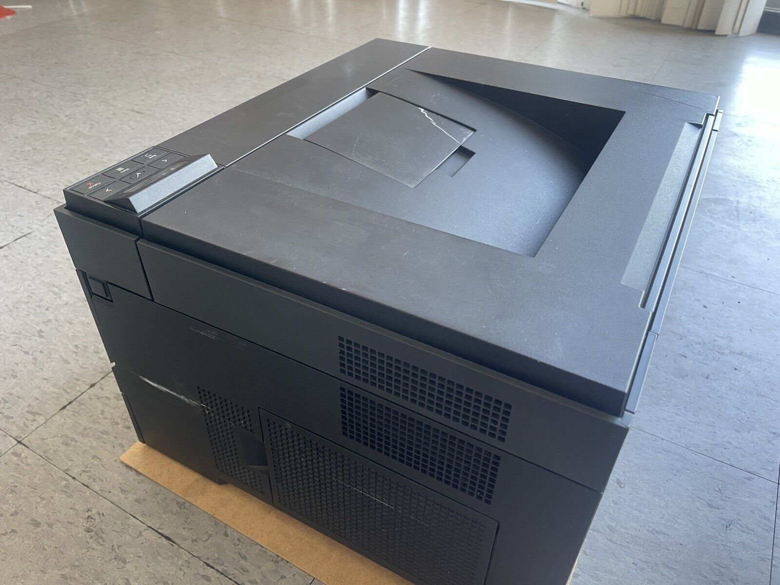 Dell 2330DN Workgroup Laser Printer