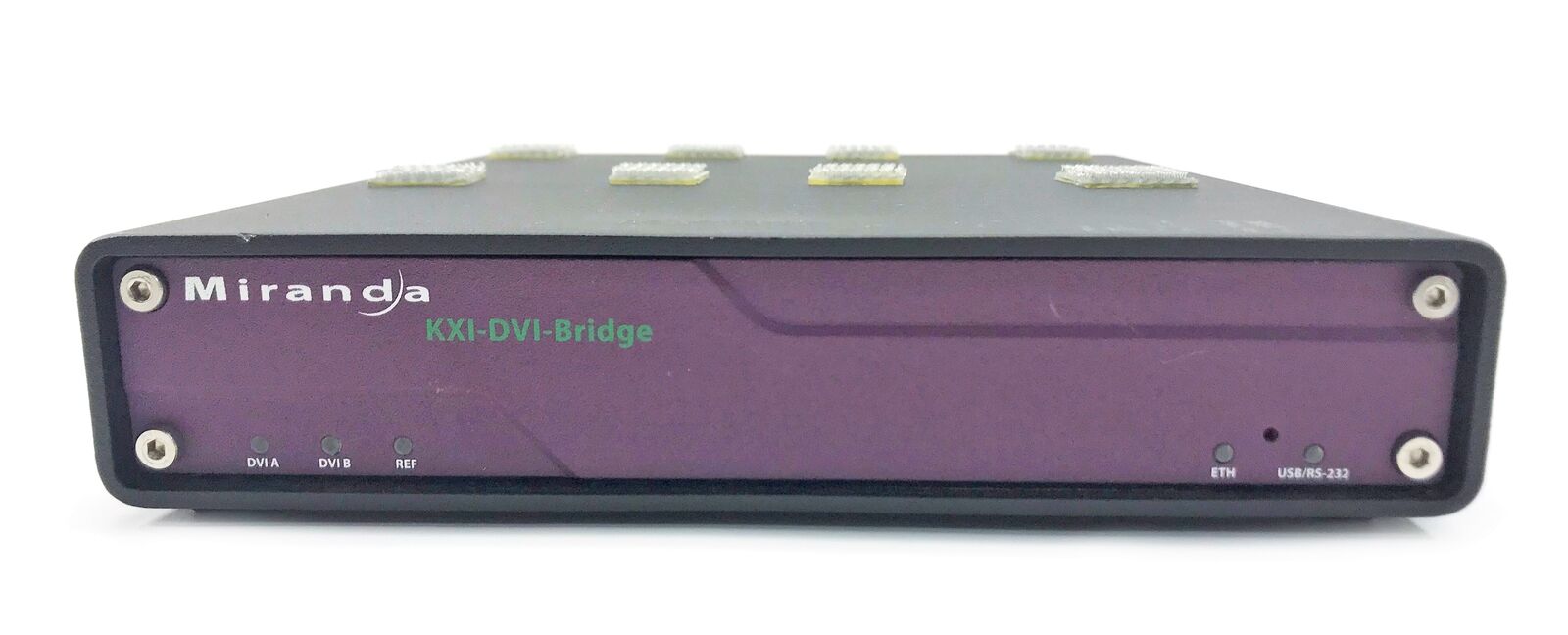 Miranda KXI-DVI-Bridge DVI to HD SDI Bridge 0807-9700-103