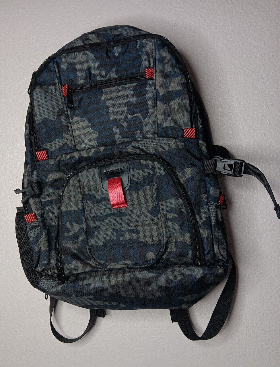 YOREPEK Travel Backpack Extra Large 50L Laptop Backpacks for Men Women