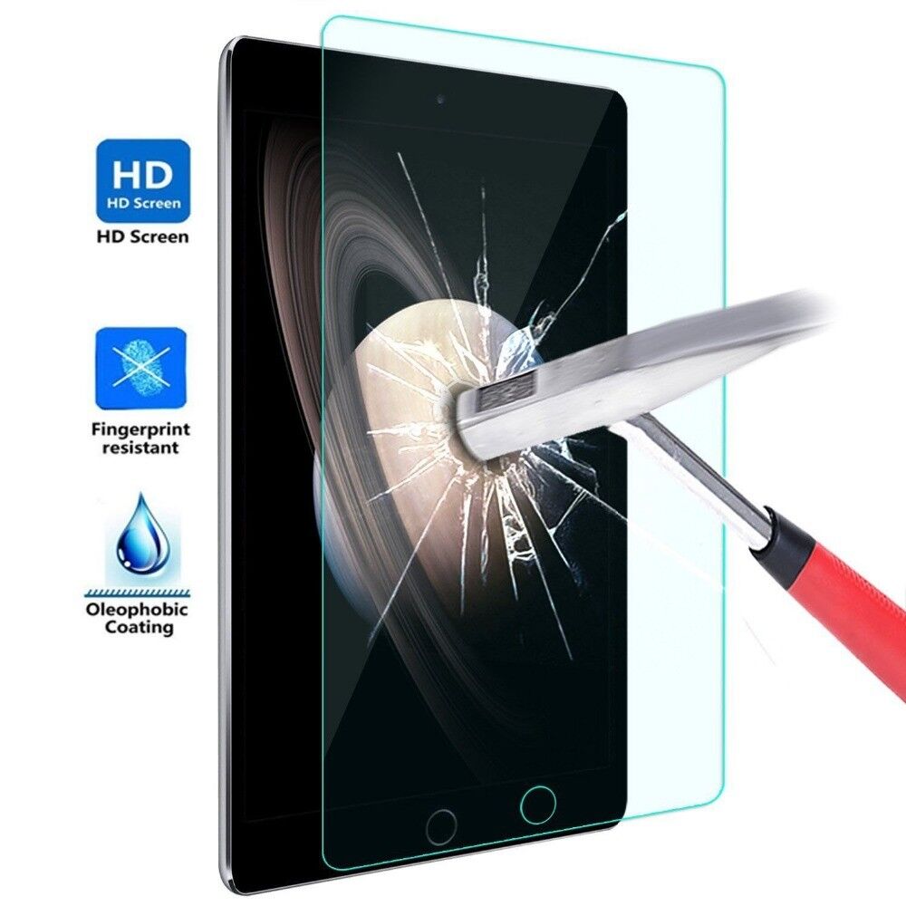 Premium Tempered Glass Screen Protector iPad Air (2022), iPad Pro 11 iPad mini 