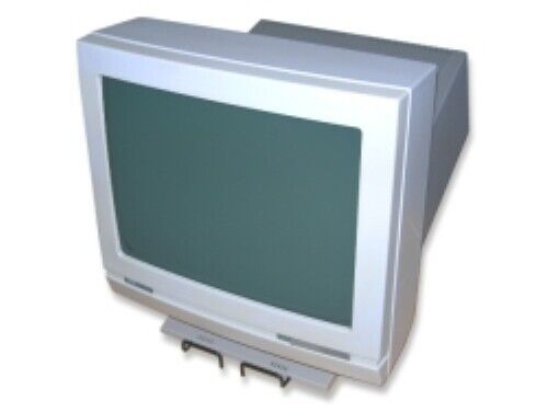 Refurbished Wyse 60 WY-60 Monochrome CRT Display Monitor **ASCII Dumb Terminal**