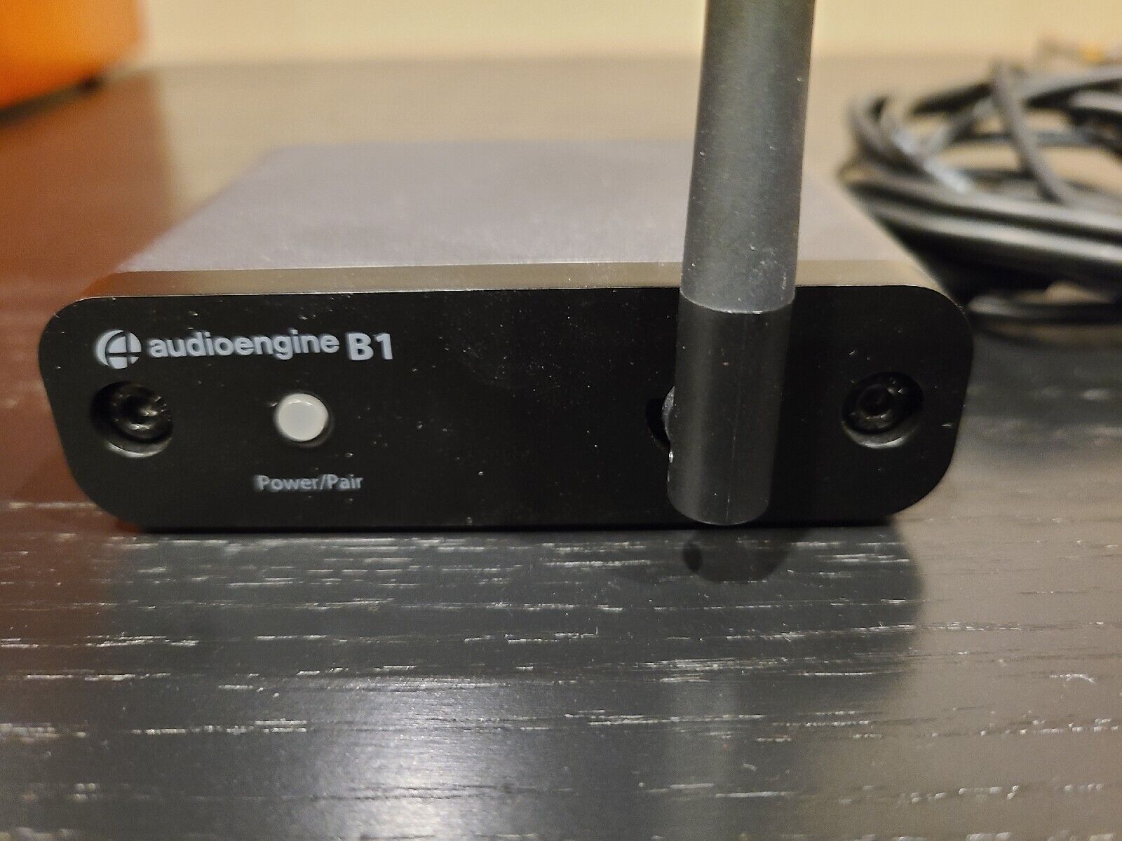 Audioengine B1 Bluetooth Receiver with 5.0 aptX HD