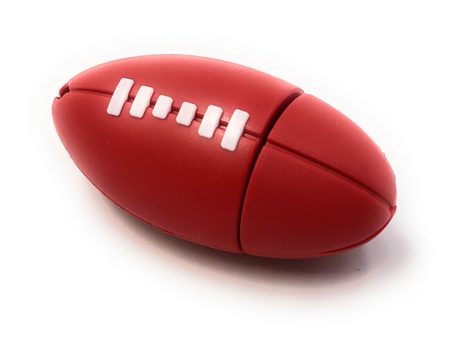 Football Ball Round Sport Rugby Funny USB Stick Div HD