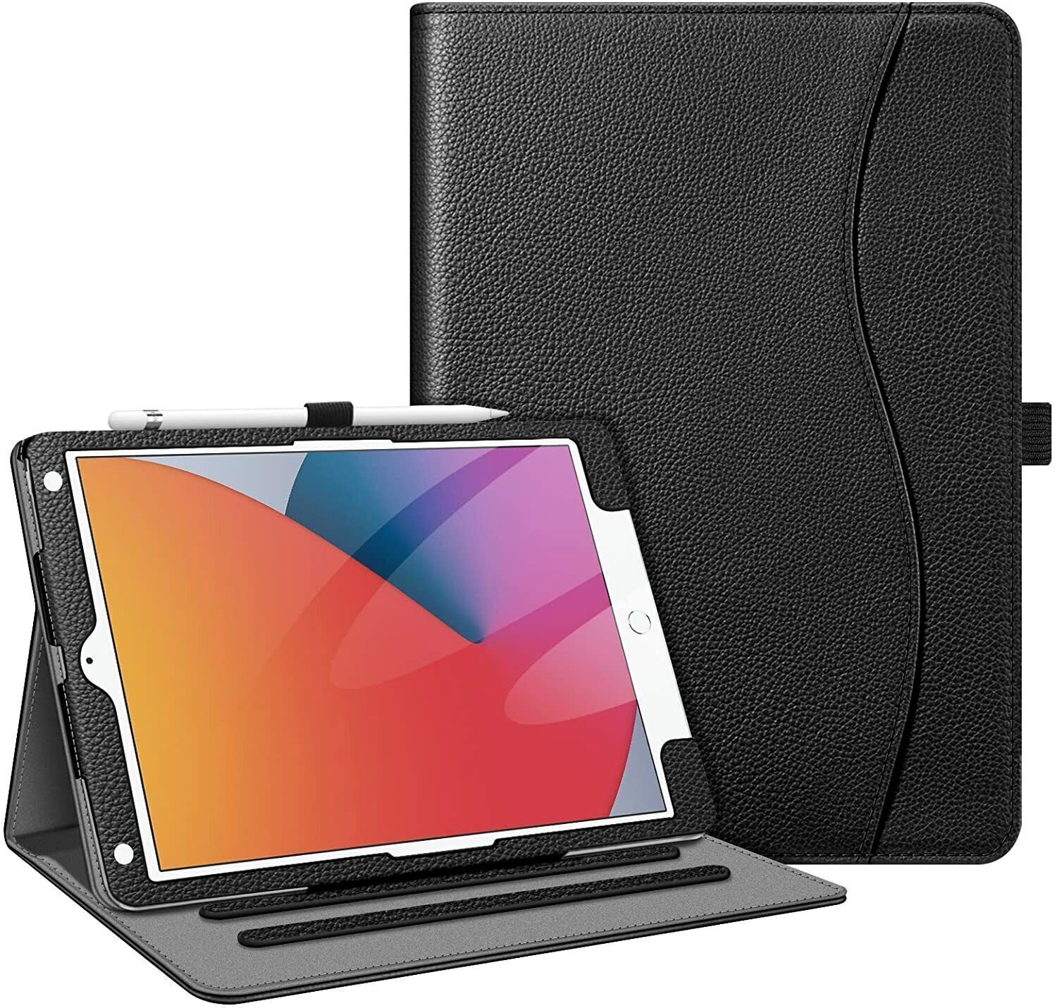 Smart Case for iPad 9th / 8th /7th Gen 10.2\