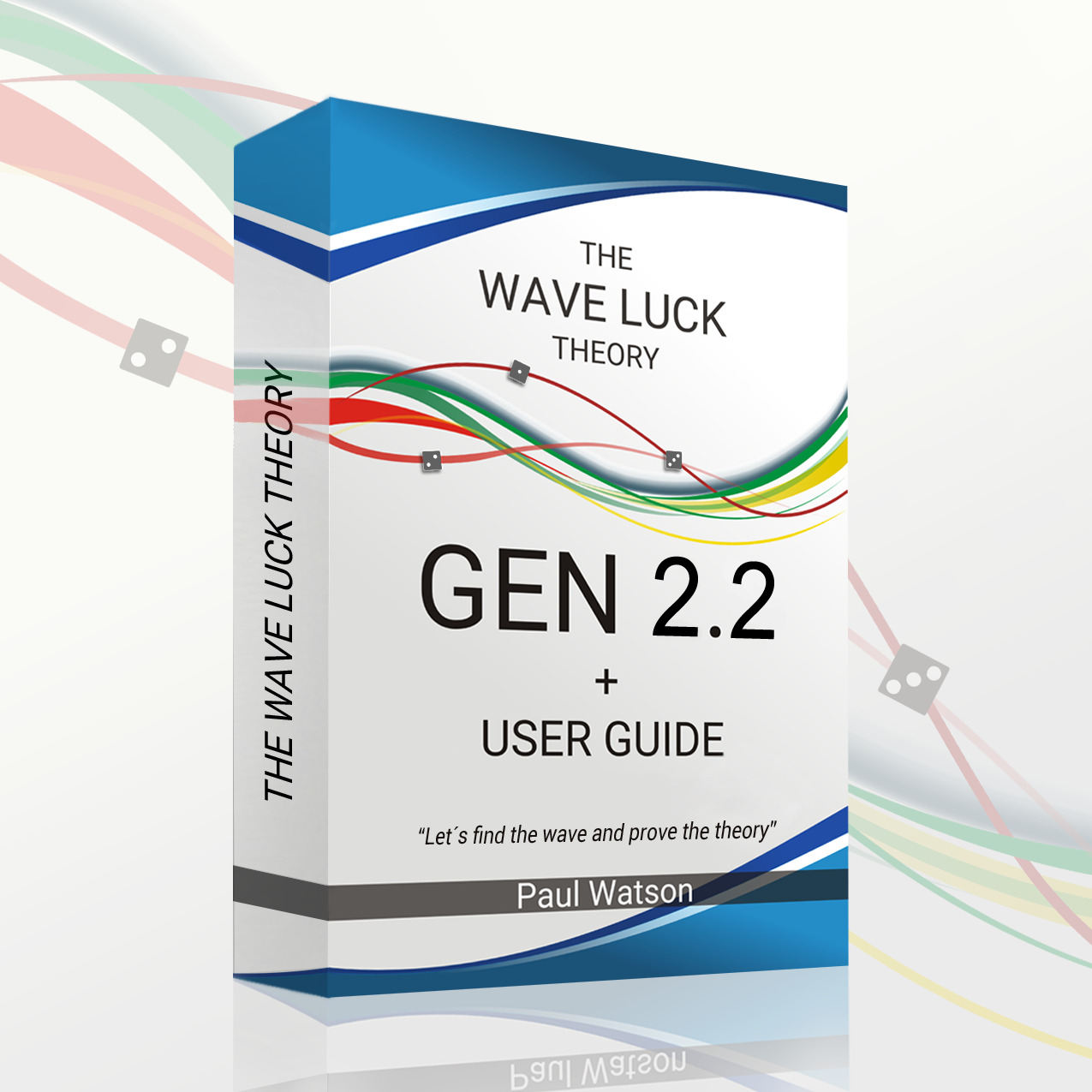 GEN 2.2 - The Best Rated Lottery Software + Bonus