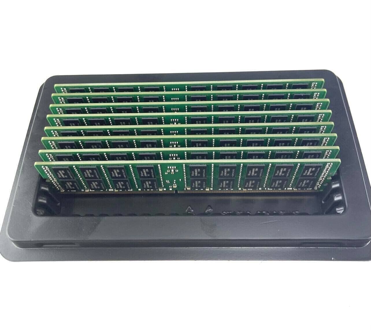 Hynix 256gb kit (8pcs 32gb) DDR4-2133p for DELL POWEREDGE M430 T430 R530 R730 R7