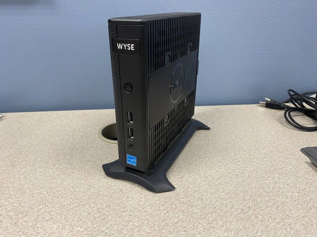 Dell Wyse 5010 Thin Client - Used