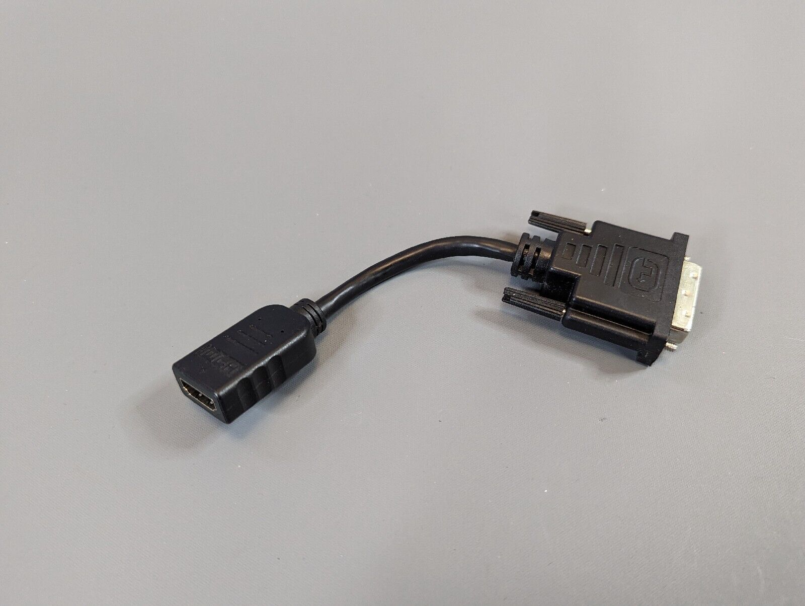 Alogic HDMI to DVI Cable Adapter Plug 1080p Plug