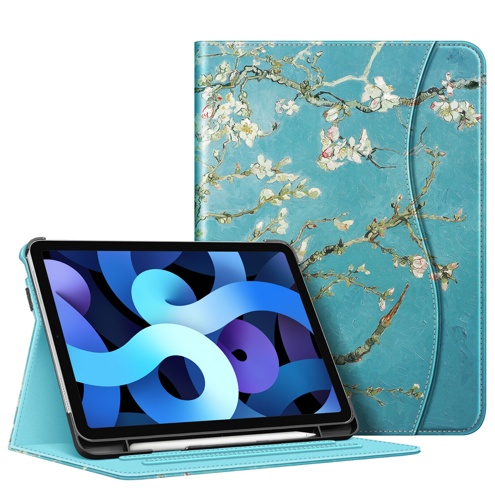 Multi-Angle Case For iPad Air 5th Gen 10.9\