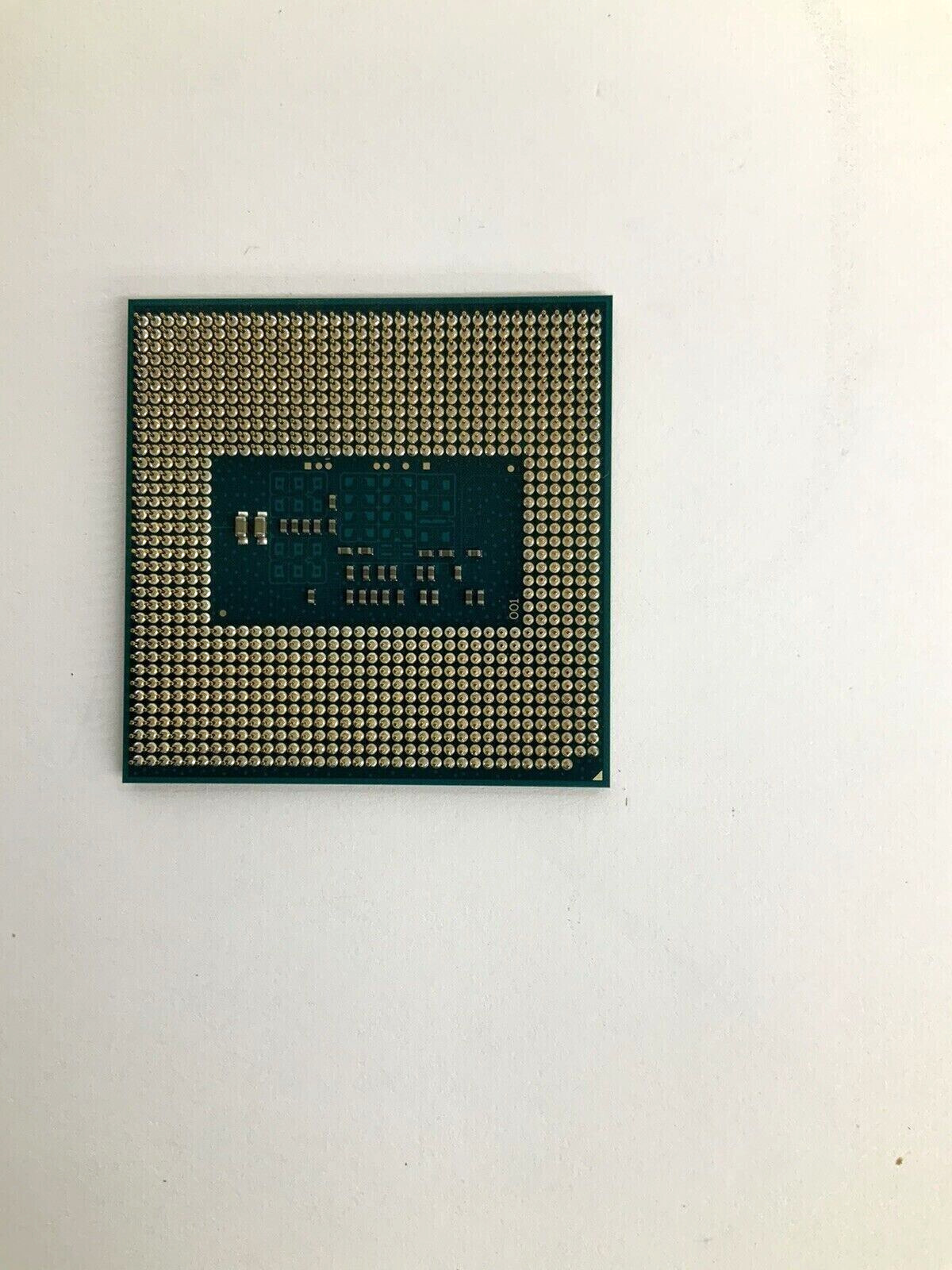 Intel Core i5-4300M 2.6GHz Socket G3 Laptop CPU SR1H9