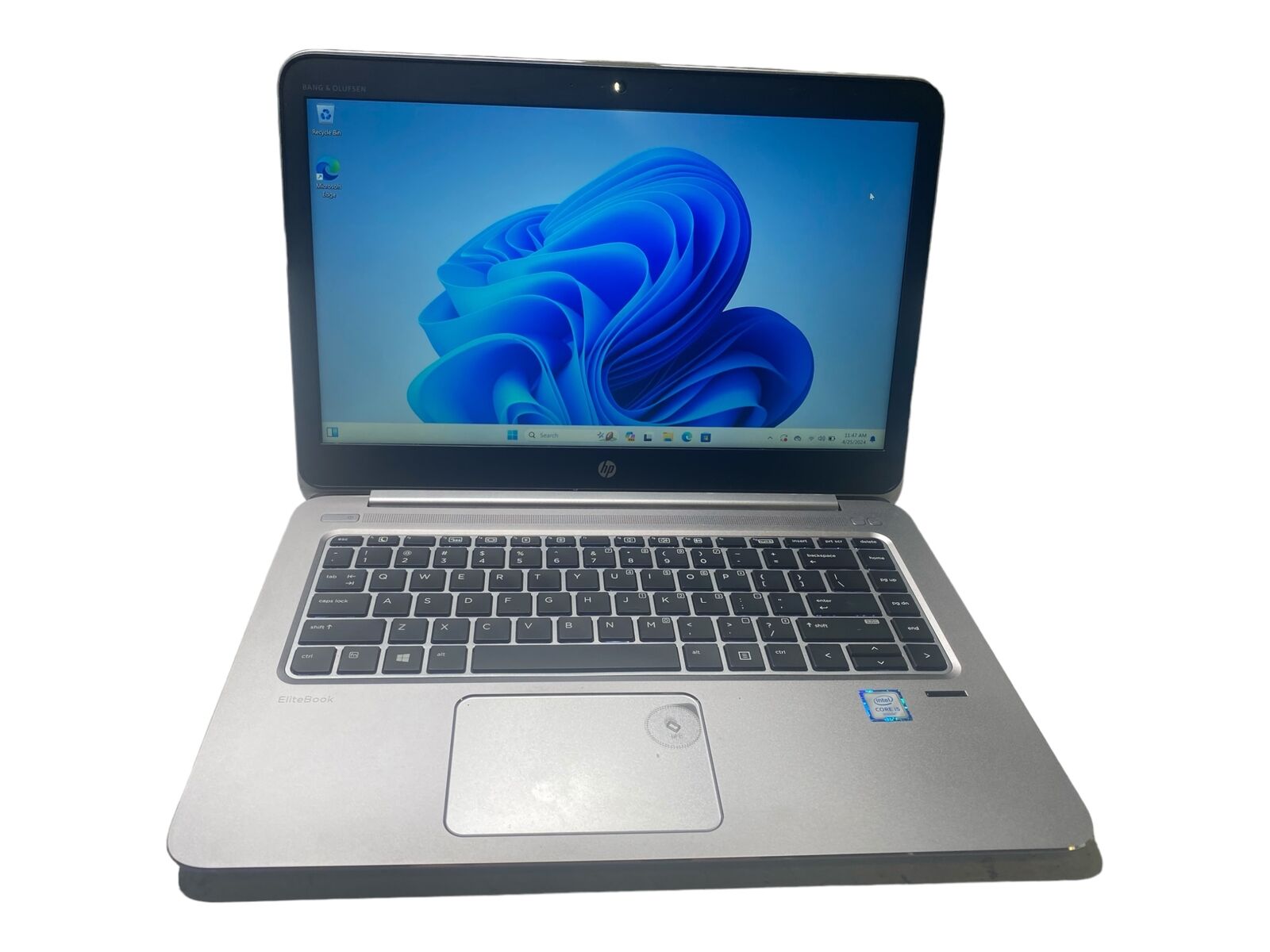 HP EliteBook Folio 1040 G3 i5-6200U 2.3GHz 8GB 128GB Laptop PC NoteBook